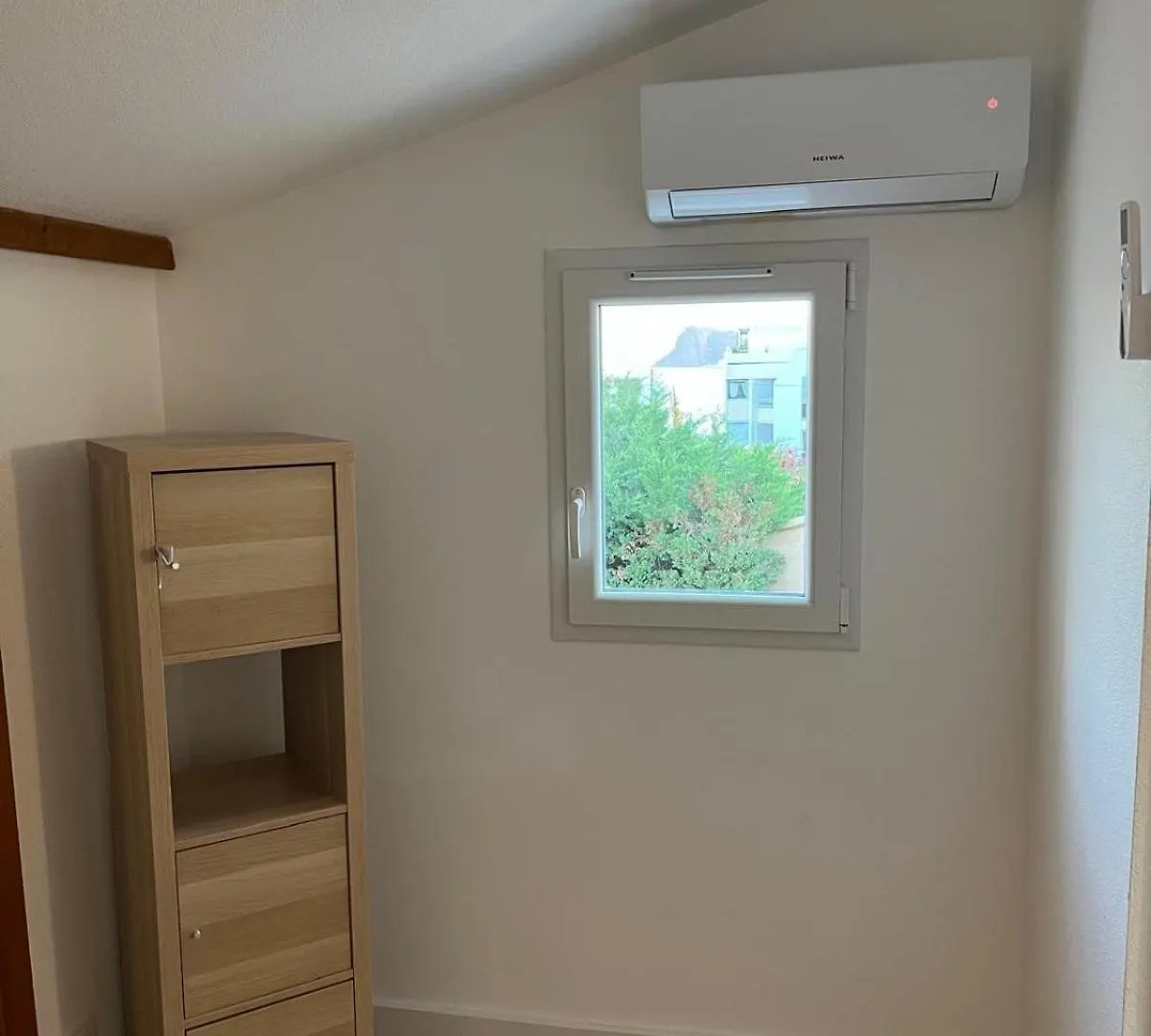 Apartment Mini Villa Jardin Jacuzzi, Vue Mer, 300M Des Plages La Ciotat
