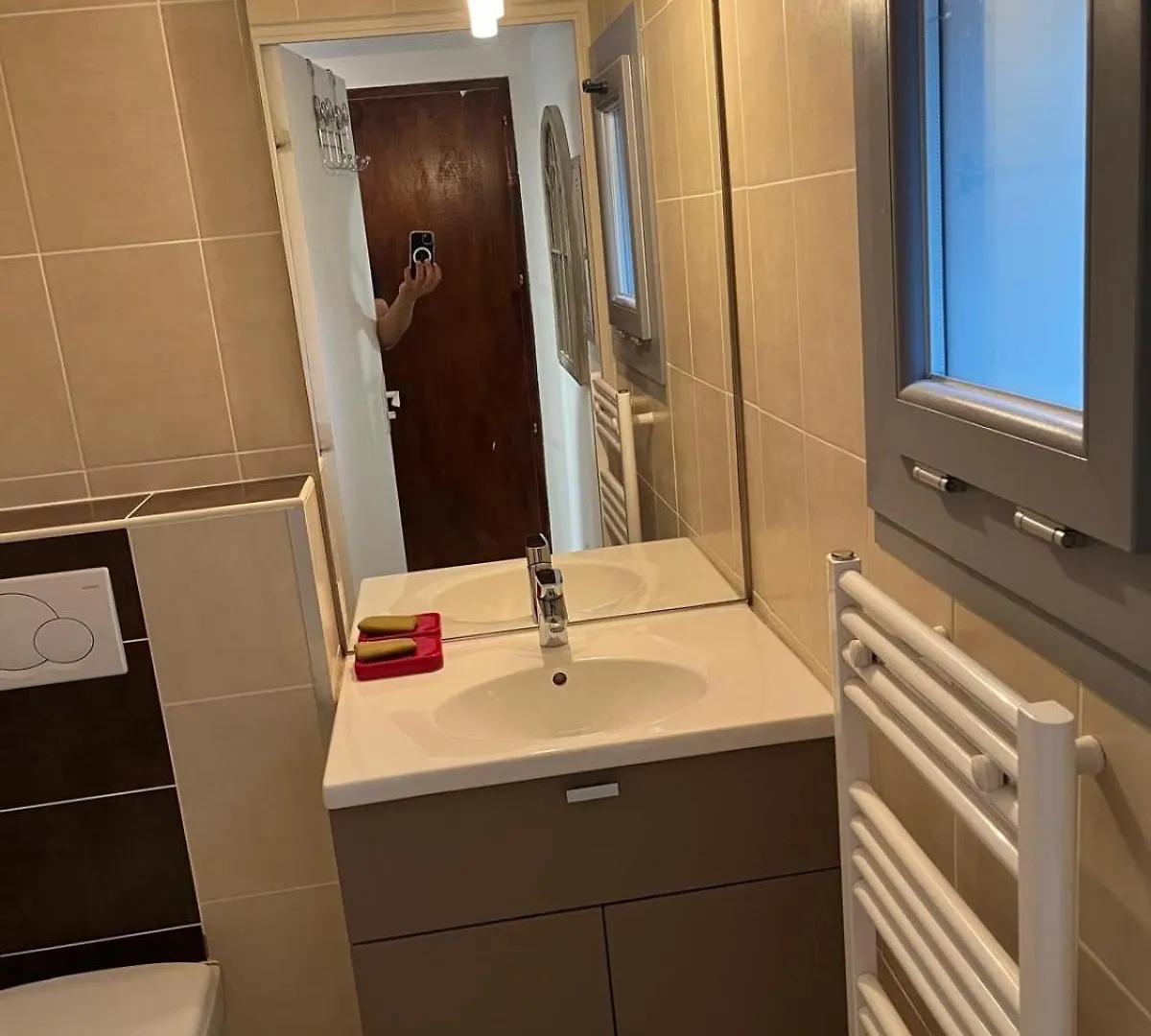 Mini Villa Jardin Jacuzzi, Vue Mer, 300M Des Plages La Ciotat 0*,