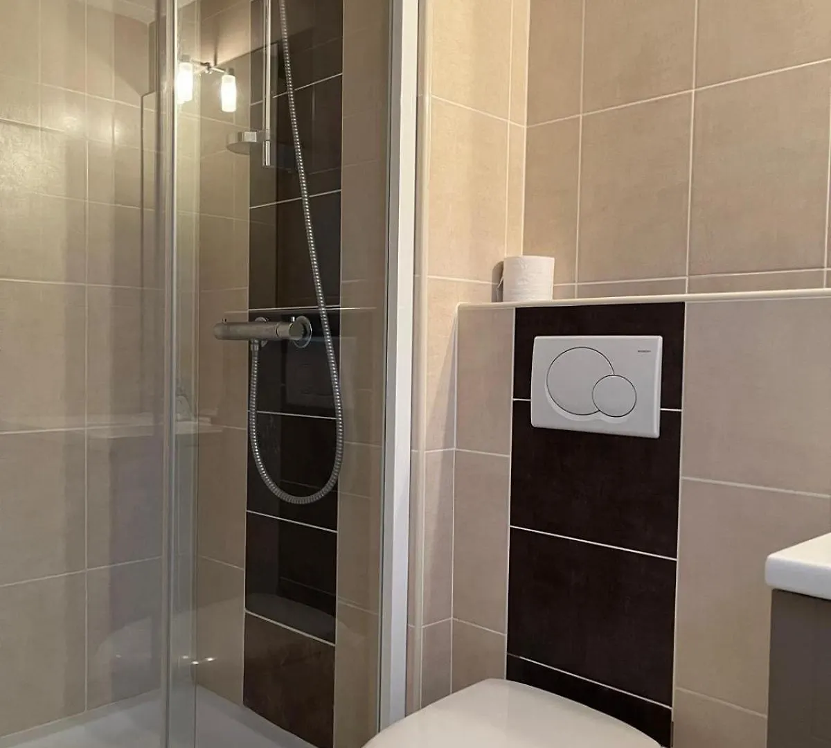 Appartamento Mini Villa Jardin Jacuzzi, Vue Mer, 300M Des Plages La Ciotat