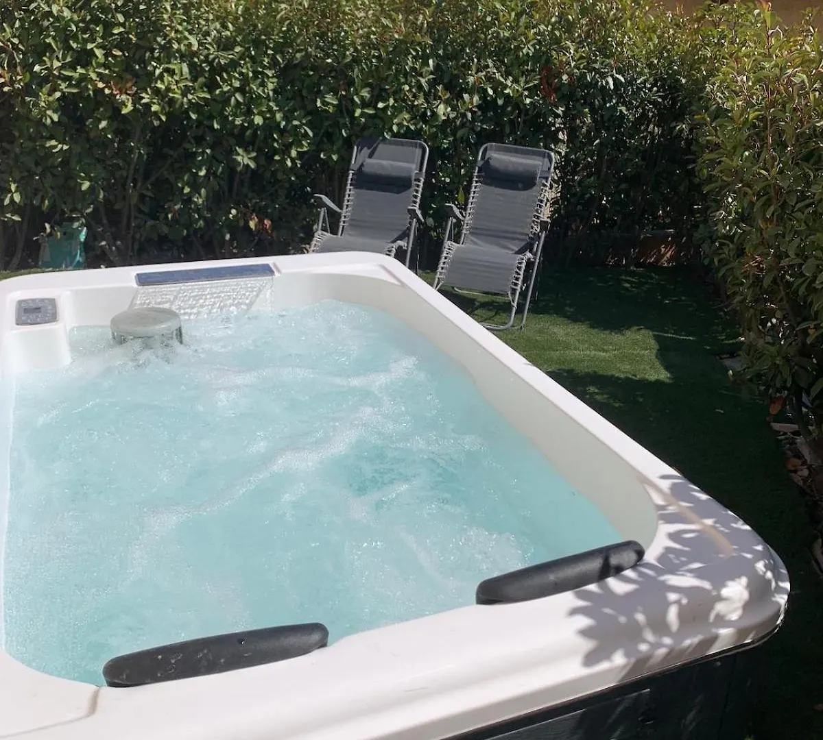 Mini Villa Jardin Jacuzzi, Vue Mer, 300M Des Plages La Ciotat